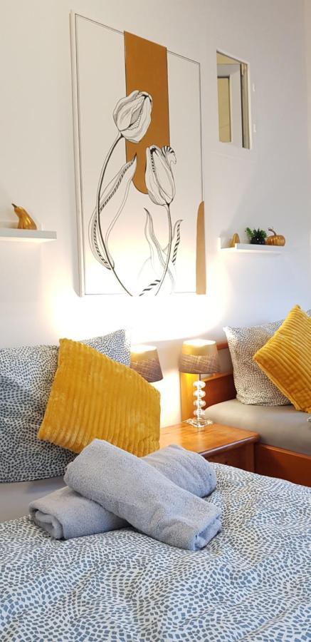 Elena Flat Tulpe Duisburg Zentrum Luaran gambar