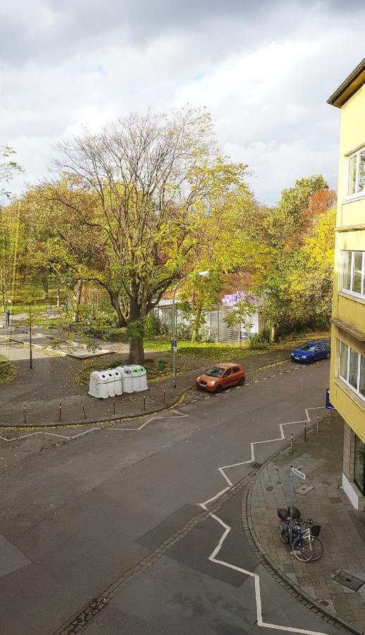 Elena Flat Tulpe Duisburg Zentrum Luaran gambar